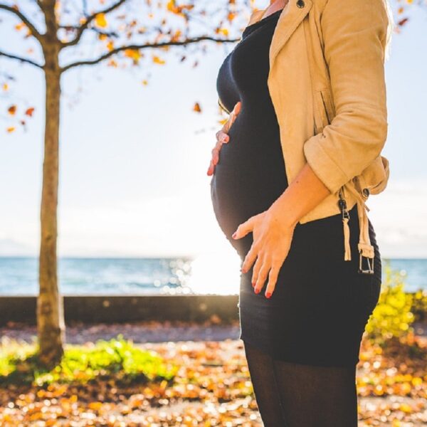Dolor de espalda en el embarazo:  9 recomendaciones para aliviarlo