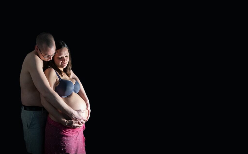 Acompañante en el parto: ¿cuál es su rol"