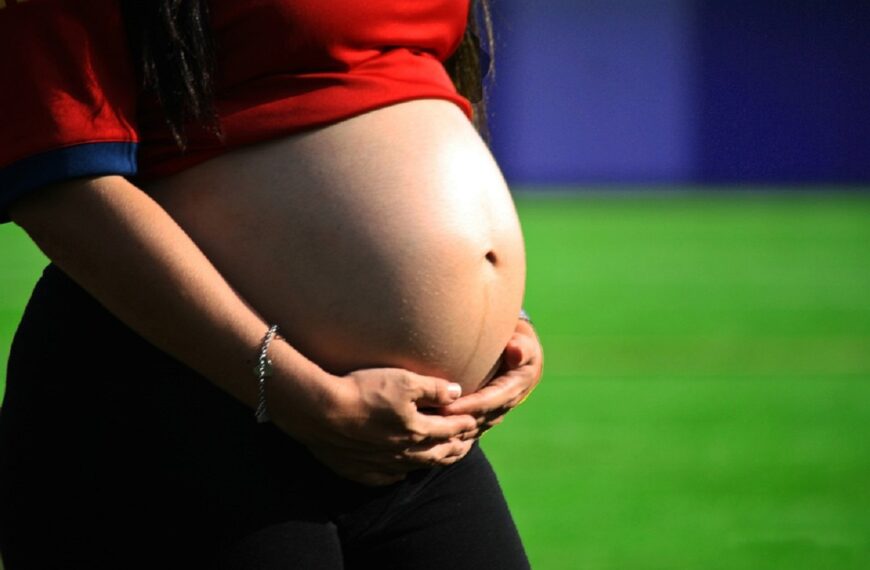 Estrés durante el embarazo: ¿cómo afecta al feto?