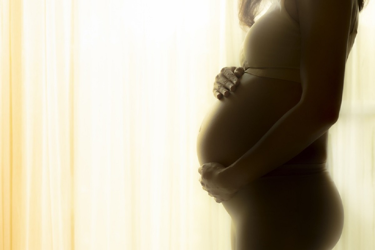 El apoyo y contención del acompañante en el parto es fundamental.