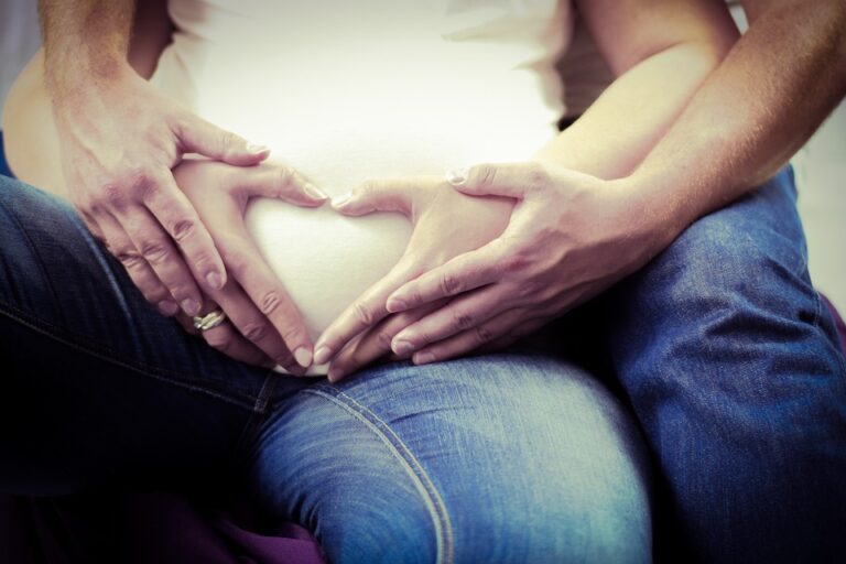 Consejos y recomendaciones de cara al parto
