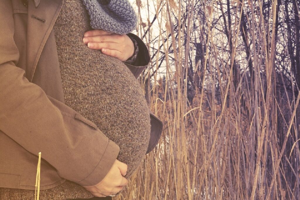 La piel debes cuidarla todo el año pero durante el embarazo en invierno se vuelve más sensible y requiere cuidados extra.