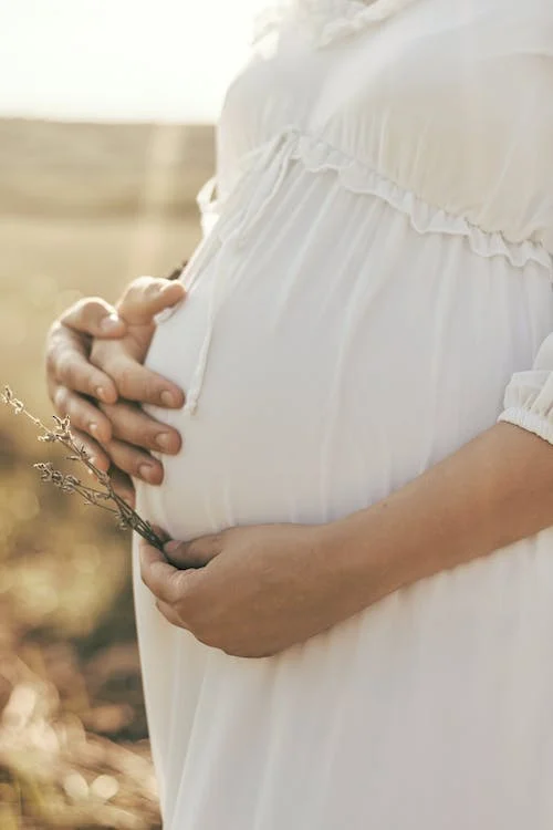 Cómo cuidar de tu salud mental durante el embarazo