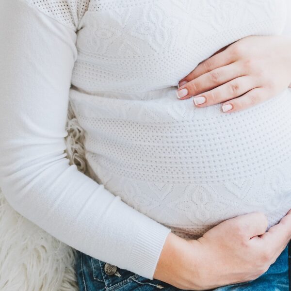 Sobrepeso: 3 recomendaciones para evitarlo durante el embarazo