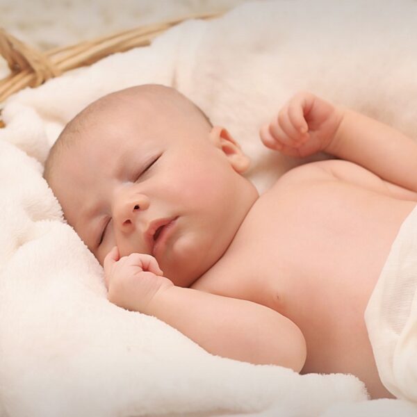 Productos naturales ideales para la piel de tu bebé y sus beneficios