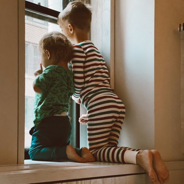 Accidentes en casa si hay pequeños: 8 recomendaciones para evitarlos