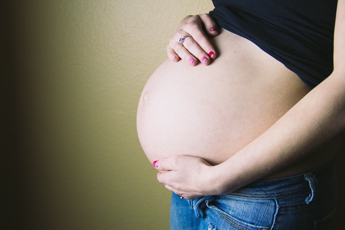 Inducir El Parto De Manera Natural 10 Recomendaciones Bebés Y Embarazos 