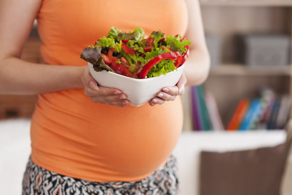 estrenimiento frutas y verduras