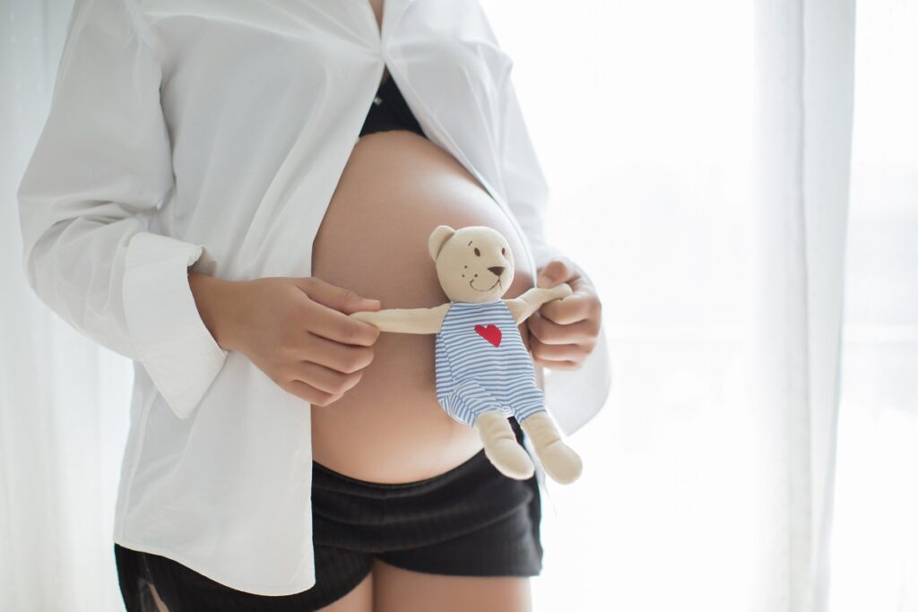 Estreñimiento en el embarazo: recomendaciones