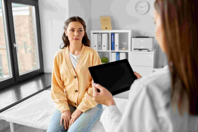 Home Elementor Como debemos actuar si sospechamos que un mioma dificulta la fertilidad