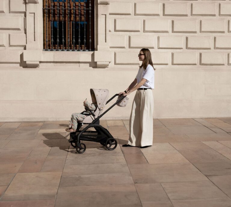 Home Elementor BUGABOO X KONGES SLOJD FOX 5 RENEW ORGANISER