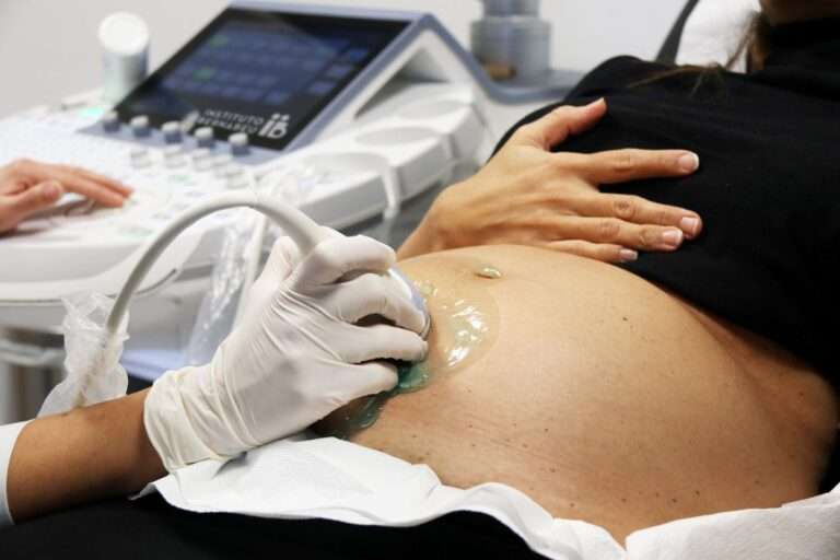 Home Elementor bebes sin enfermedades
