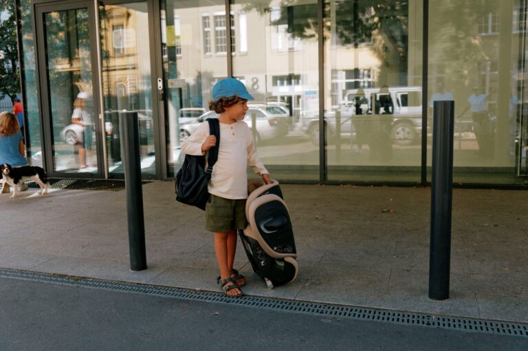 Home Elementor abuelos conciliacion familiar clave