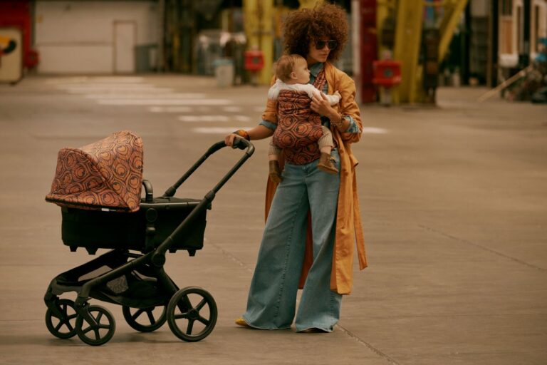 Home Elementor La capota de edicion limitada Bugaboo x Artipoppe