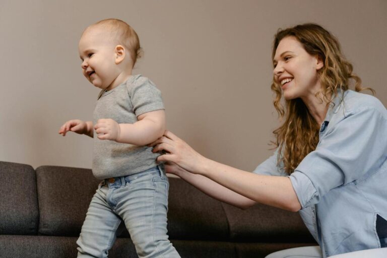 complementar la alimentacion del bebe adecuadamente