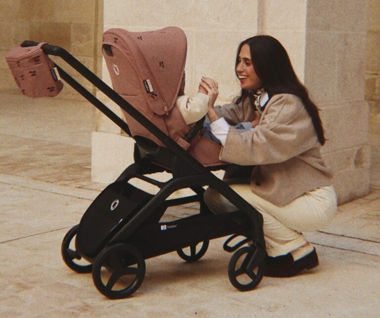 BUGABOO X KONGES